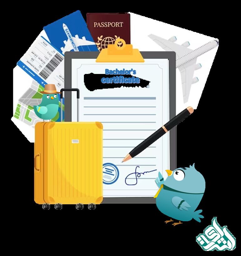 چرا باید مدارک تحصیلی را ترجمه رسمی فوری کرد؟