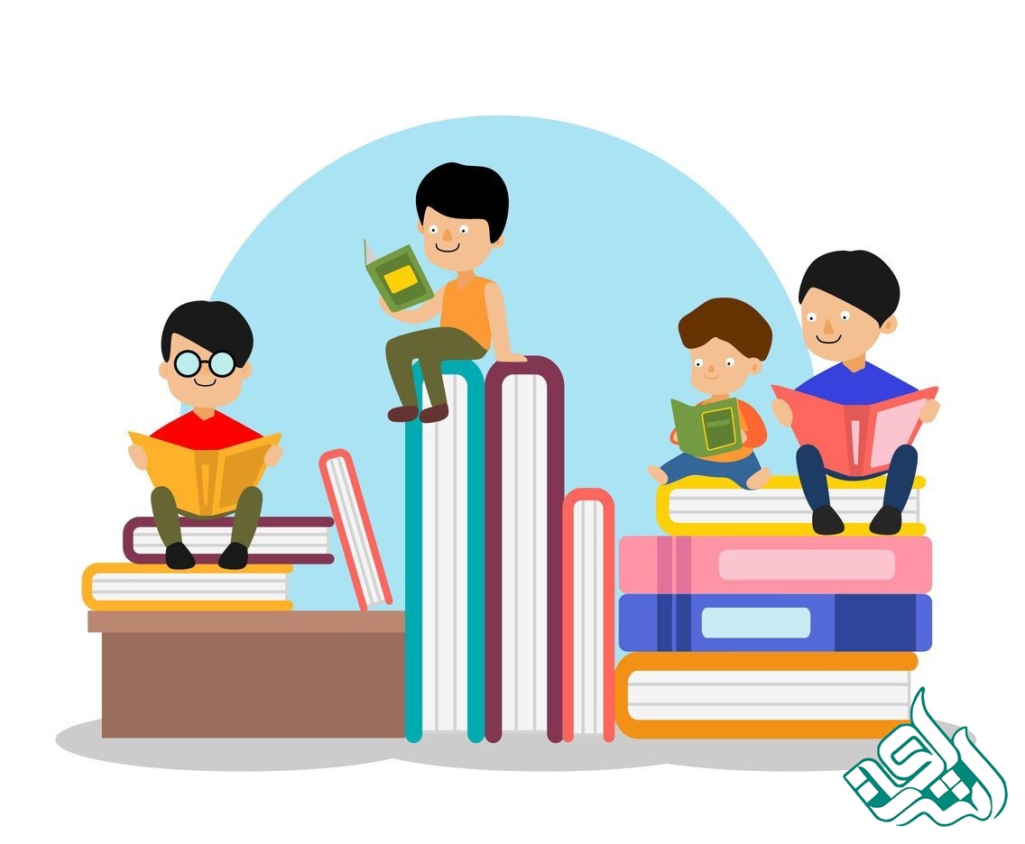 ویرایش متون کودکان و نوجوانان