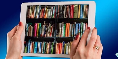 بهترین کتابخانه‌های آنلاین رایگان برای مترجمان مقالات علمی