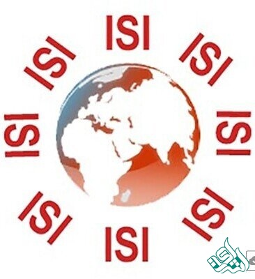 مقالات (ISI)