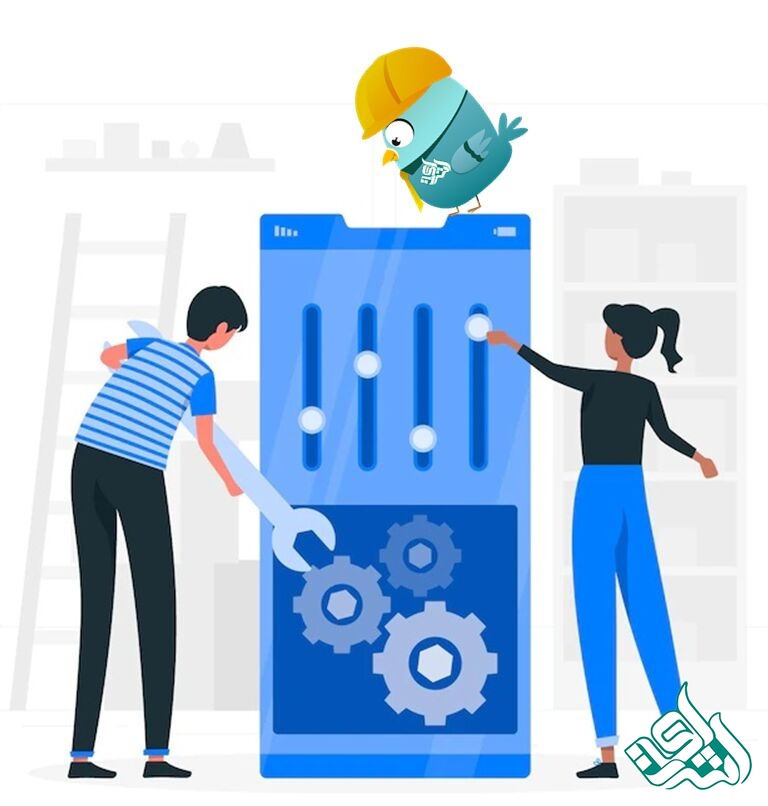  دستورالعمل‌ نصب محصول