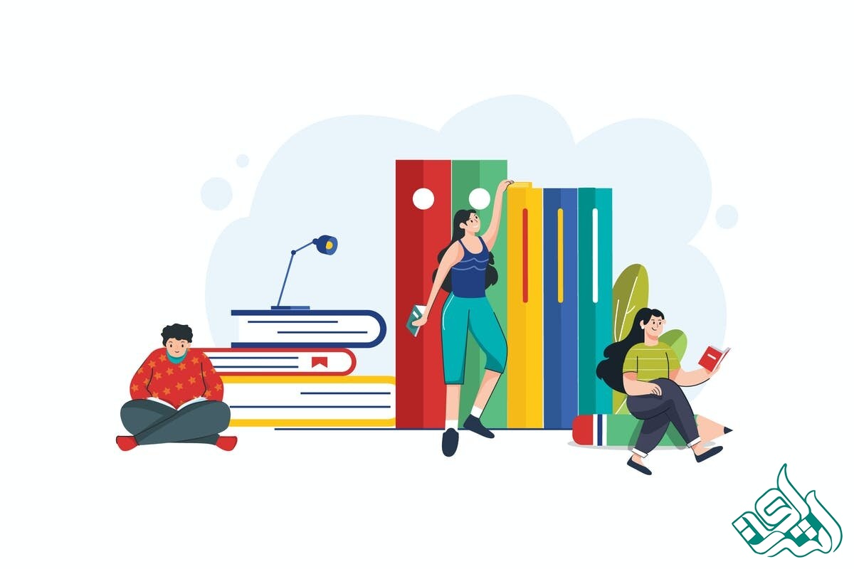 کتاب و مطالعه