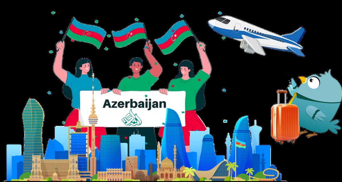دارالترجمه رسمی به زبان ترکی آذربایجانی