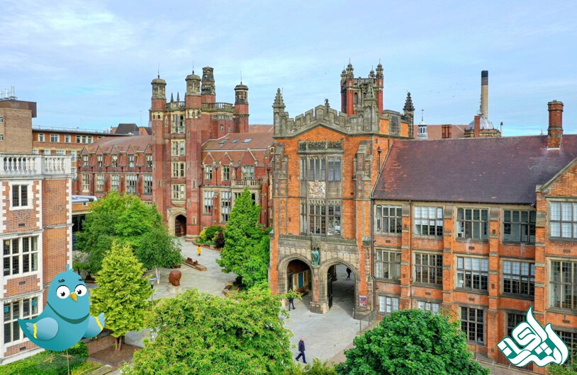 Newcastle University