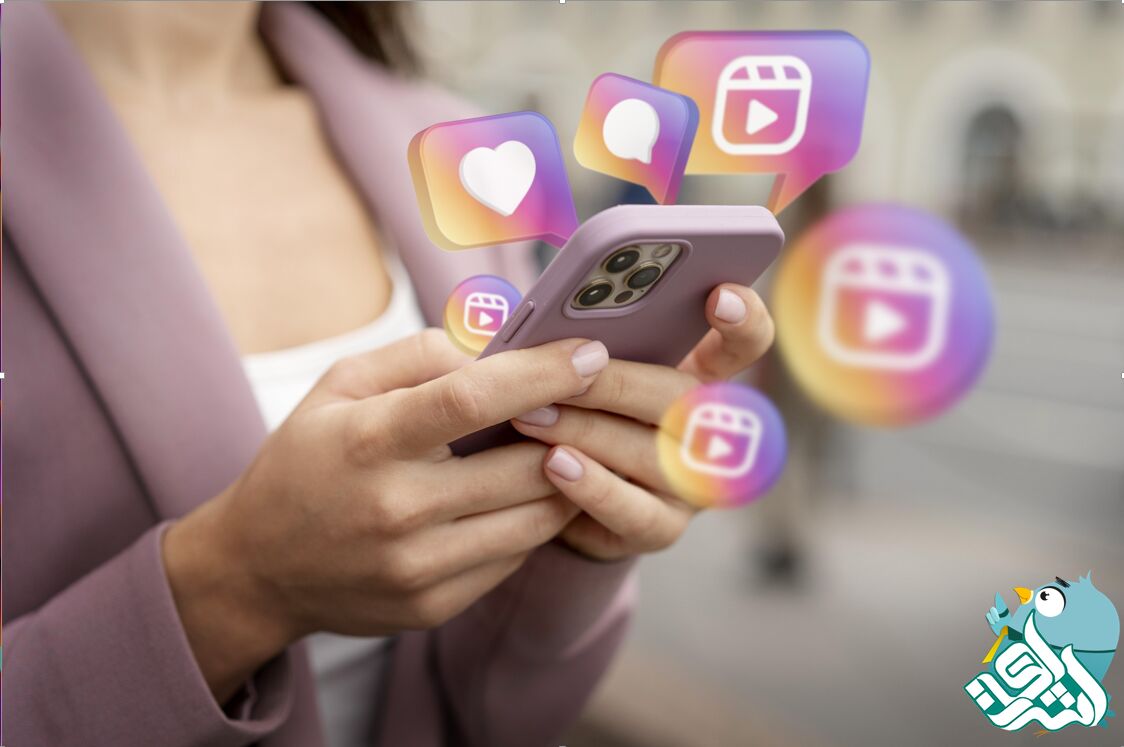 موتور جستجوی اینستاگرام چگونه کار میکند