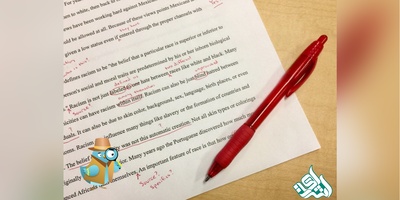 رایج‌ترین اشتباهات در ترجمه مقالات تخصصی