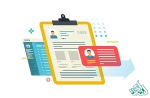 تکمیل مشخصات