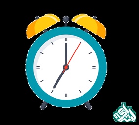 مدت زمان انجام