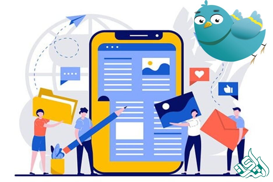 اهداف تولید محتوا