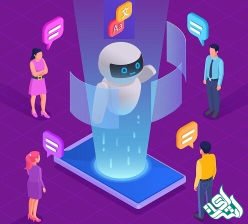 ترجمه ماشینی و انسانی