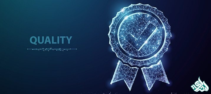 تضمین کیفیت