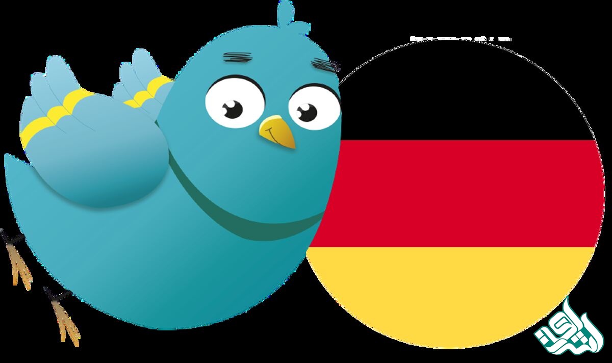 پارافریز آلمانی