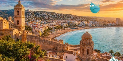 دارالترجمه رسمی اسپانیایی در تبریز؛ فوری و آنلاین