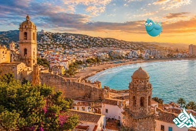 دارالترجمه رسمی اسپانیایی در تبریز؛ فوری و آنلاین