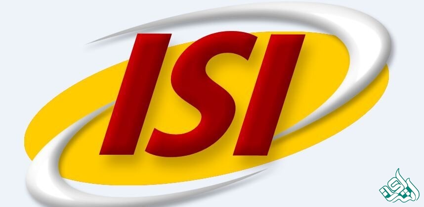 مقاله ای اس ای