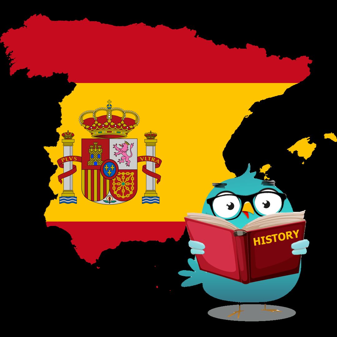 تاریخ ادبیات اسپانیا