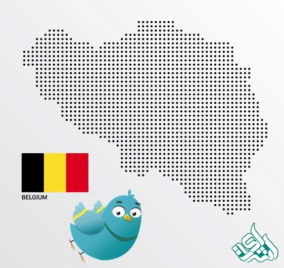 کار در بلژیک 