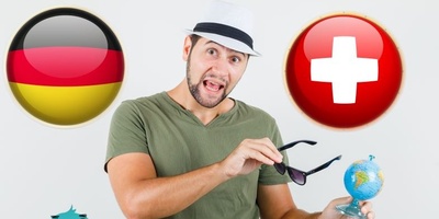 آلمان یا سوئیس؟ کدام کشور برای مهاجرت بهتر است؟