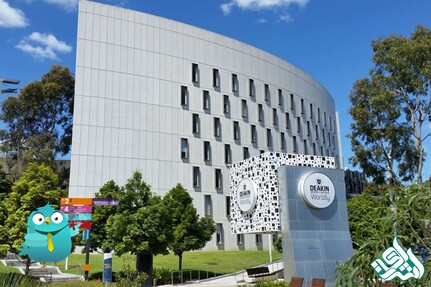 Deakin University