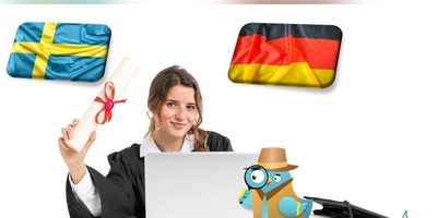 آلمان یا سوئد؟ کدام کشور برای تحصیل بهتر است؟