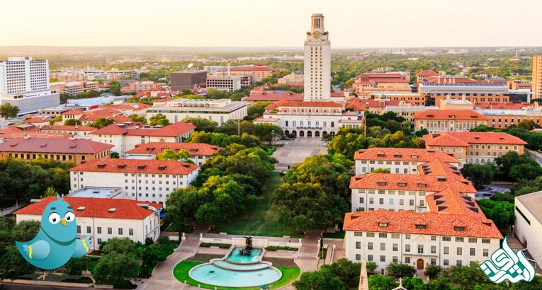 University of Texas at Austin