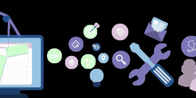 مقایسه ترجمه ماشینی و ترجمه با کمک کامپیوتر (CAT Tools)