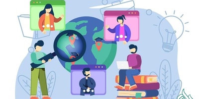 سایت ویراستاری فریلنسری تخصصی پایان‌نامه با تضمین کیفیت