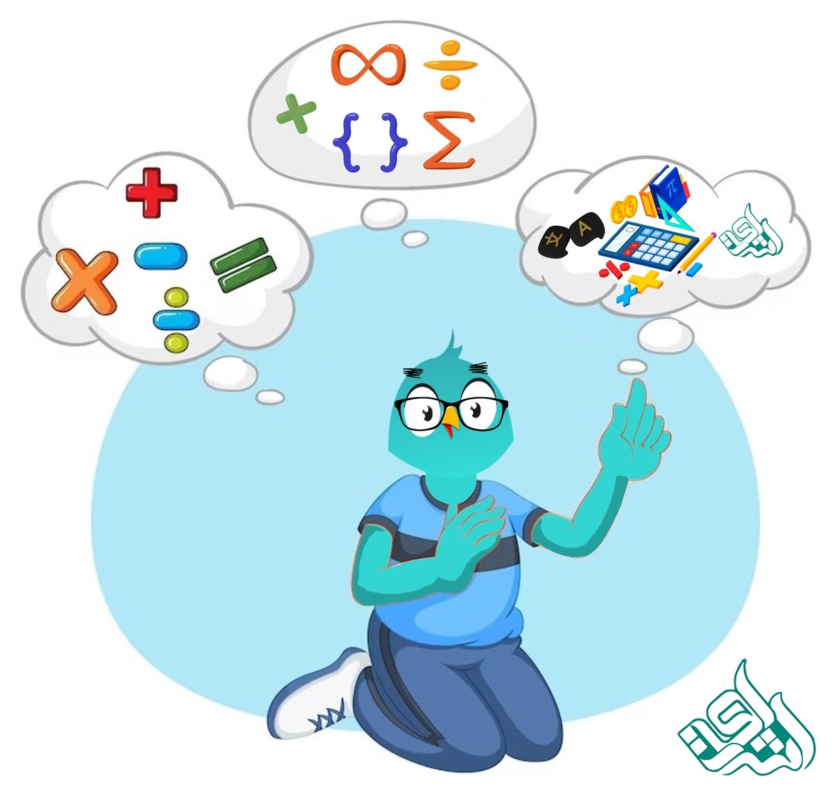 چالش‌های ترجمه تخصصی متون ریاضی