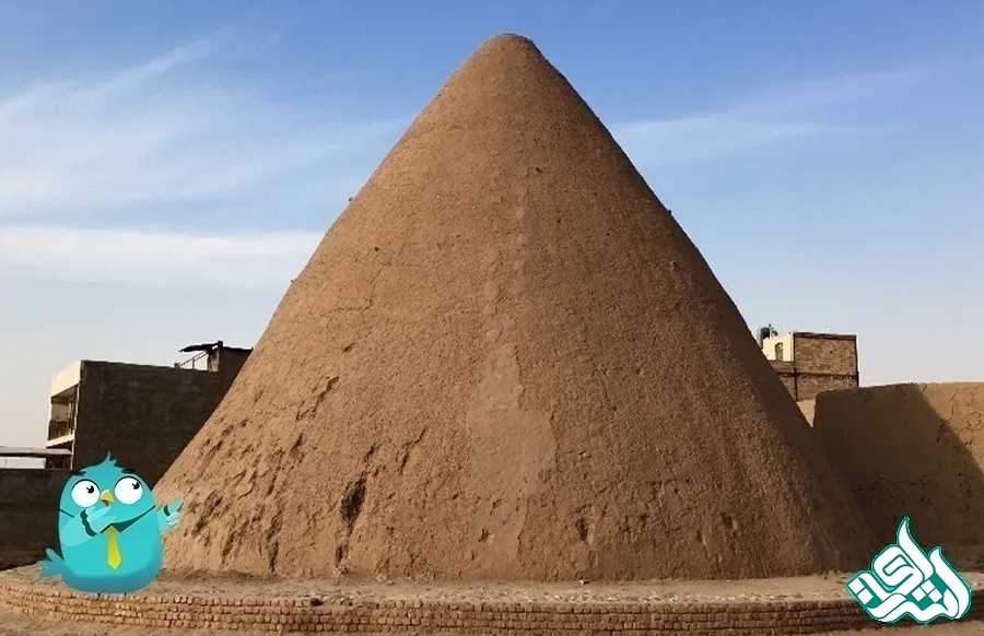 پاکدشت