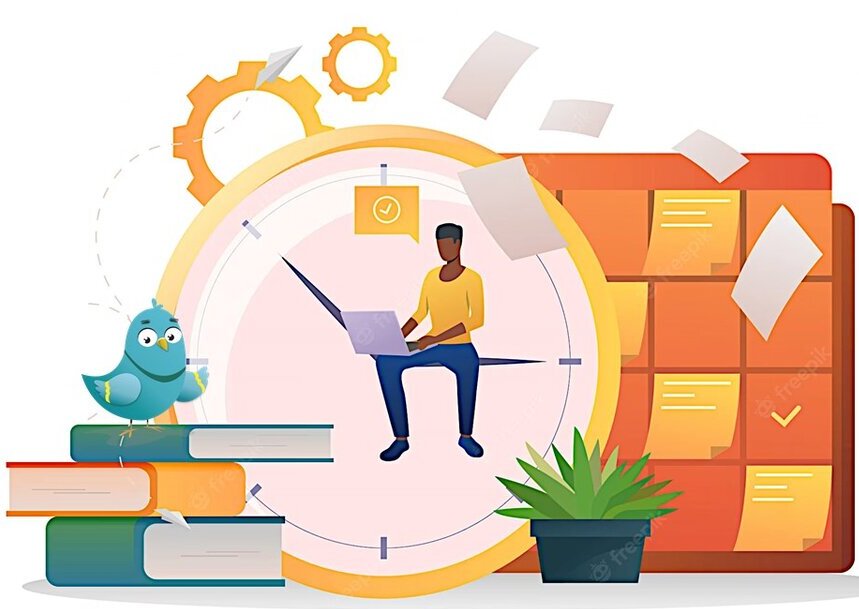 نگارش انگیزه نامه