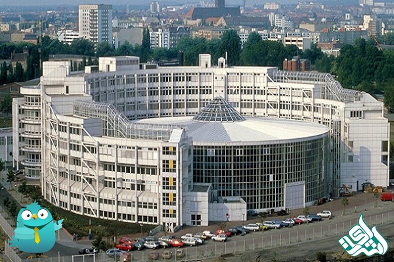 (Technical University of Berlin