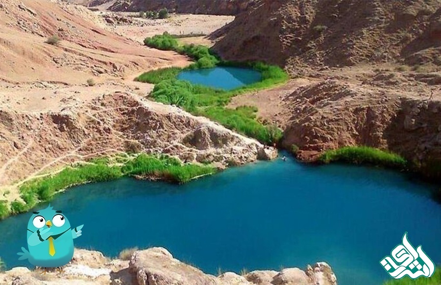 آبدانان