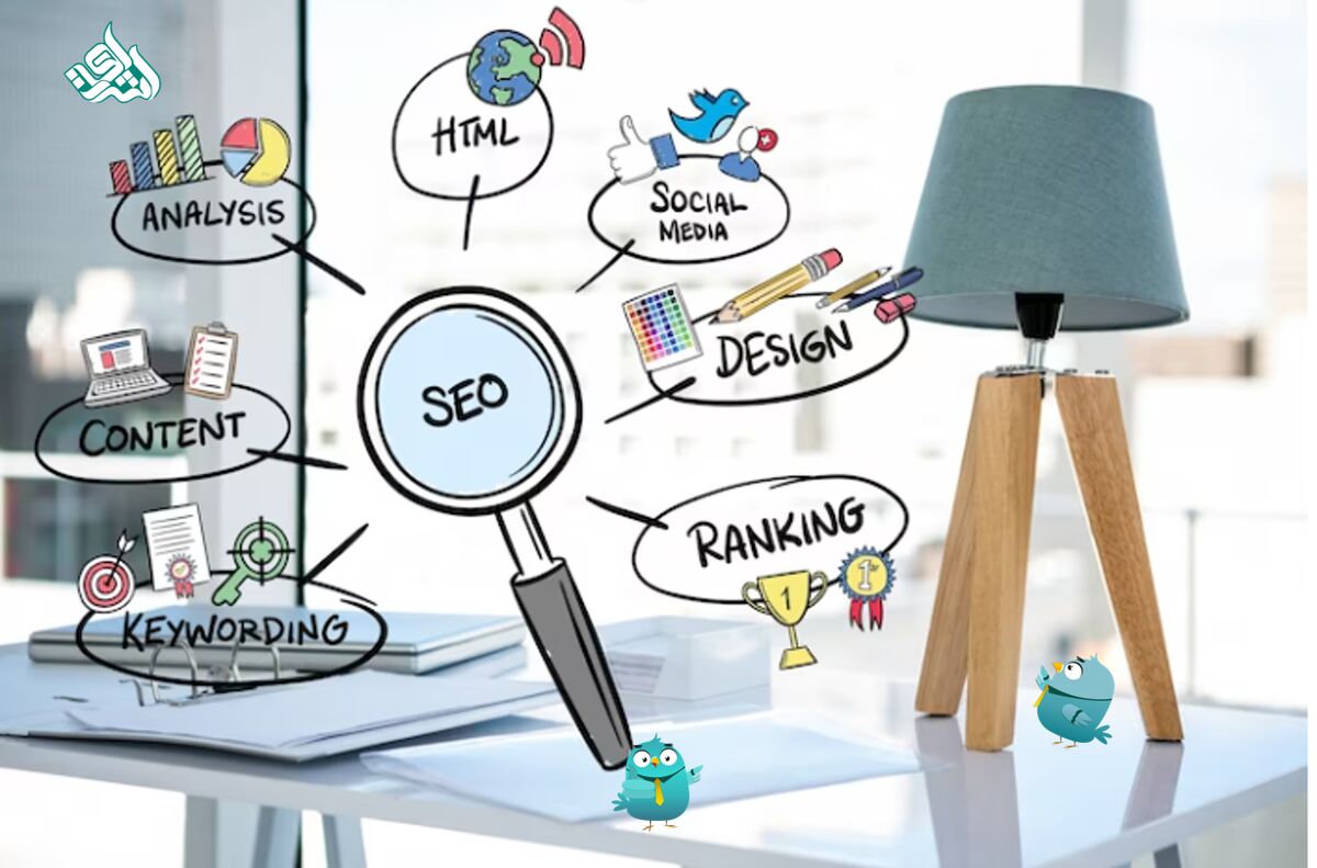 سئو محتوا 