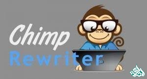 Chimp Rewriter