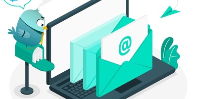 ترجمه ایمیل‌های بازرگانی بین‌المللی