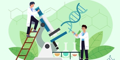 ترجمه تخصصی متون بیوتکنولوژی