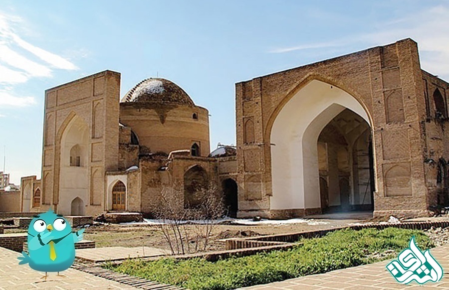 تربت حیدریه
