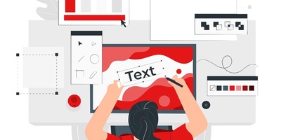 اهمیت ویرایش متن پس از ترجمه