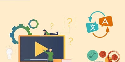 11 راهکار برای ترجمه ارزان فیلم و صوت