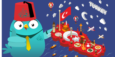 دارالترجمه رسمی ترکی استانبولی