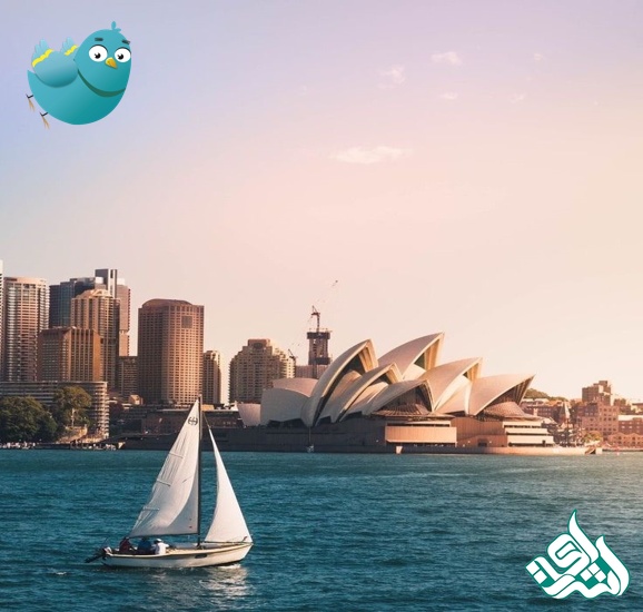 شرایط دریافت پاسپورت در کشور استرالیا