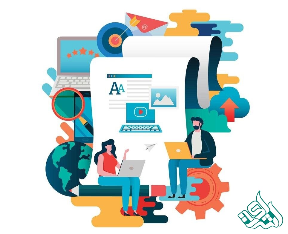 ویرایش مقاله