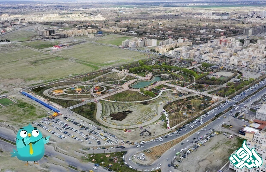 فردیس
