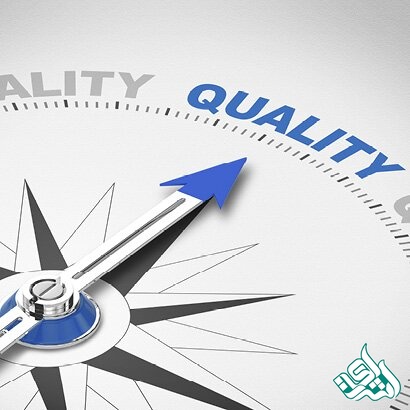 تضمین کیفیت