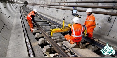 ترجمه تخصصی متون مهندسی راه‌آهن