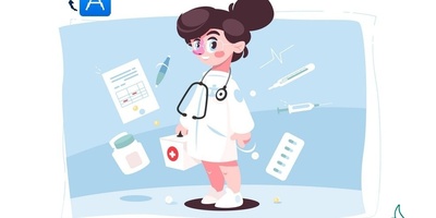 مهم‌ترین جایگاه صنعت ترجمه در پزشکی و محیط های بیمارستانی