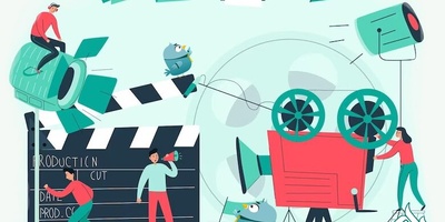 همه انواع کلیپ تبلیغاتی + نکات طلایی درباره ساخت آن