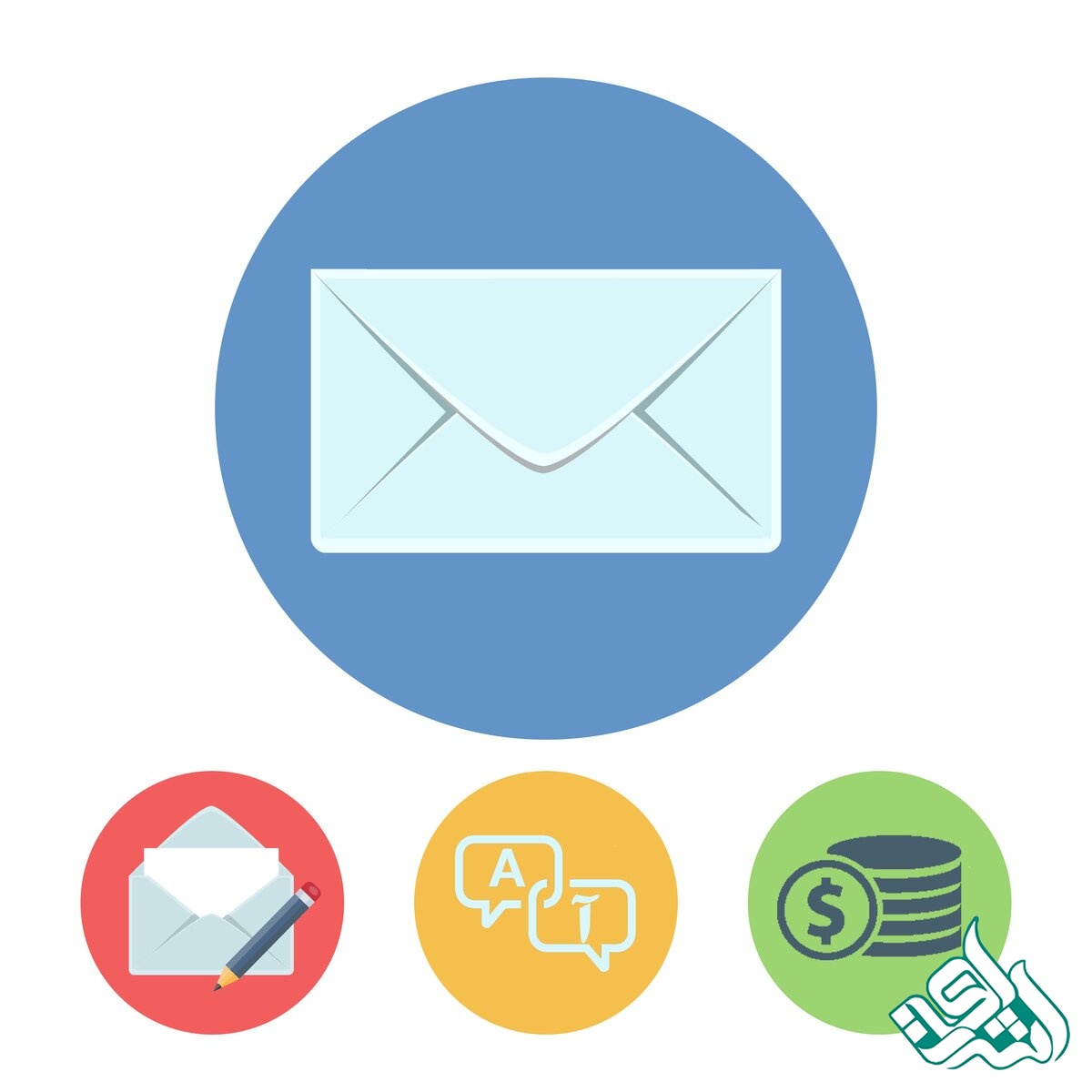 هزینه ترجمه نامه