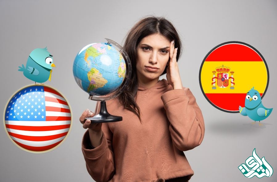 آمریکا یا اسپانیا؟ کدام کشور برای مهاجرت بهتر است؟