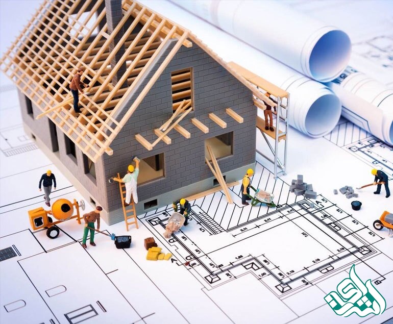 مهندسی عمران